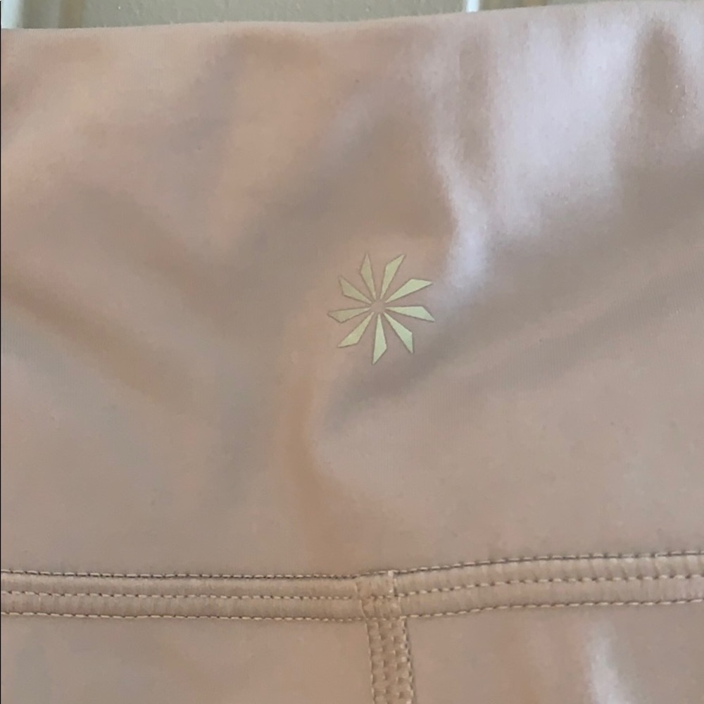 Athleta Leggings - Picture 4 of 6